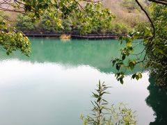 -白马涧龙池景区