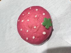 -巴黎贝甜(南京万达店)