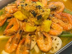 -半天妖烤鱼(芜湖市镜湖万达店)