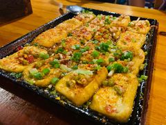 包浆豆腐-86烧烤·炭火烧烤 (石人总店)