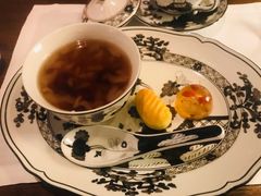 -夏苑(新加坡丽思卡尔顿美年酒店)