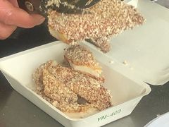 -铜罗阿二鸡腿