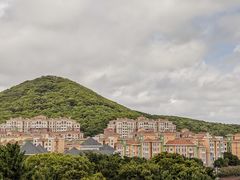 -平湖九龙山旅游度假区