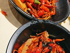 -聚味瞿记·龙虾堂(渔人码头一店)
