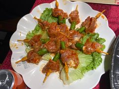-蓉城老妈火锅(双林路店)