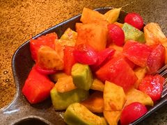 -漆黑觉米粉(三里屯店)