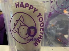 -一只酸奶牛(八一路店)