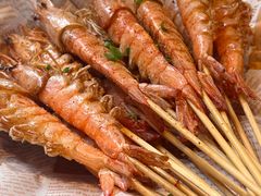-79号渔船海鲜饭店(岗厦店)