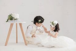-金夫人婚纱摄影(惠阳店)