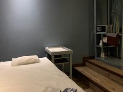 -Let’s Relax Spa(Chiangmai Pavillion)