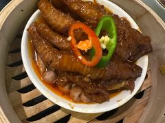 -誉八仙粤菜(万象天地店)