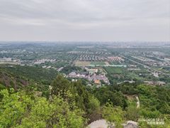 -北京西山国家森林公园