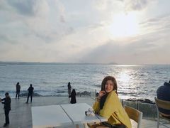 -Cafe Aewol Monsant