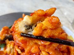 -壹条龙饭庄台基厂店