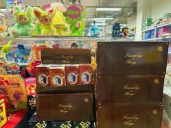 -玩动奇季品牌玩具超市