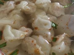 -安庆柴火馄饨(马道街店)