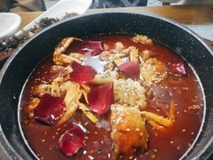 -豆蔻电影主题餐厅(四牌楼店)