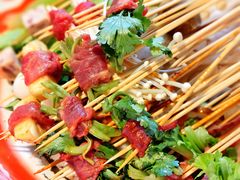 -牛签签串串香(IFS店)