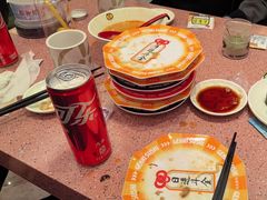 -元气寿司(环球港店)