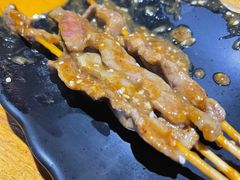 -烧蠔帮·生蚝海鲜牌档(观海店)