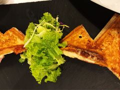 -LA CREPERIE BRETONNE布列塔尼法式餐厅(天童北路店)