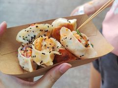 -周浦小上海步行街
