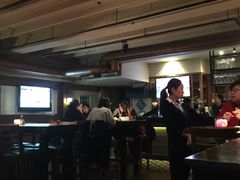 -Shanghai Brew House上海啤酒工坊(老外街店)