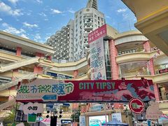 -宝龙广场(福州台江店)