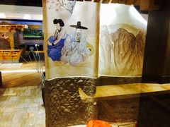-丽池宫韩式汗蒸会馆(华灯坊店)