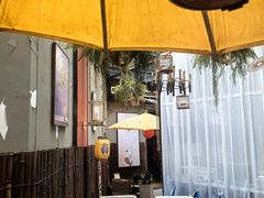 -茶去咖啡屋(武侯祠店)