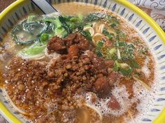 -辣肉面大王(天平路店)