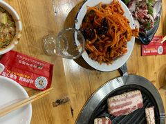 -怡嘉烤肉店(齐齐哈尔烤肉)