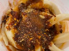 甜水面-洞子口张老二凉粉(文殊院店)