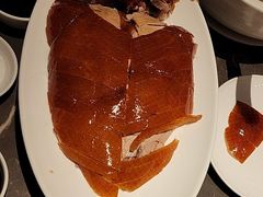 -金鸭季·北京烤鸭(深业上城店)