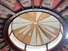 -呼伦贝尔大草原巴尔虎蒙古部落民俗旅游度假景区