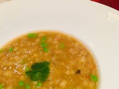-武汉香格里拉大酒店·香宫中餐厅