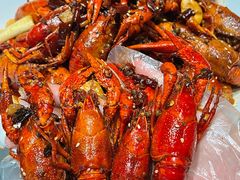 -侠舍·江湖烤全羊·大排档(沌口总店)
