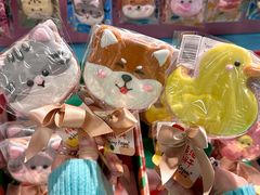 -Olé精品超市(上海虹桥南丰城店)