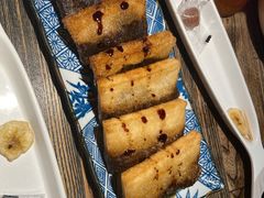 红糖糍粑-探鱼·鲜青椒爽麻烤鱼(领展购物广场店)