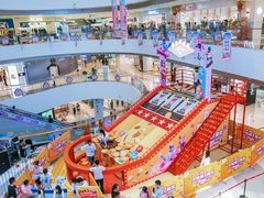 -长沙北辰三角洲大悦城