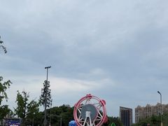 -南湖梦幻岛