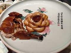 -京味斋·北京烤鸭(北京南站洋桥店)