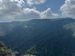 -雁荡山风景名胜区