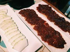 -南城十里潮汕鲜牛火锅·鲜虾生滚粥(融汇老商埠店)
