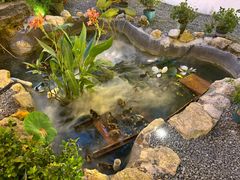 -伴山茶苑·围炉煮茶
