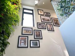 -Peet's Coffee皮爷咖啡(大学路店)