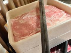 -温野菜涮涮锅(西单大悦城店)