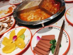 -犊门火锅(长沙五一广场总店)