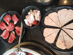 -渝宗老灶火锅(巴国城店)