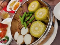 -沸腾鱼乡(知春路分店)